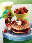 Tefal Snack Collection baking sheets: 3 Paninis