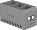 SMALLRIG 6502 100W BATTERY CHARGER FOR DJI MINI 5 / 4 / 3 PRO