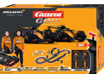 Carrera GO McLaren Racing