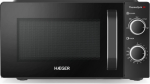 Haeger MW-70B.011A THERMOQUIK 20 Microwave oven 20L 700W