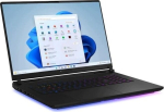 ASUS ROG Strix SCAR 18 G835LXG-U9642X - Ultra 9 290HX | 18" 240Hz 4K MiniLED | 64GB | 2TB | W11P | RTX5090 - Ultra i9-290HX|LCD:18.0"4KminiLED240Hz|RTX5090-24GB|64GB|2TB|Win11Pro