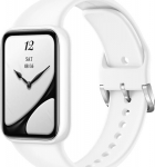 Xiaomi Smart Band 10 Pro Ceramic Edition, pearl white