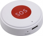 TUYA Wireless Smart SOS Button, Wi-Fi