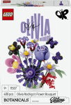 LEGO BOTANICALS 11507 Olivia Rodrigo's Flower Bouquet