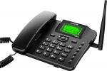 Maxcom Telefon MM 43D 4G VOLTE landline prepaid SIM