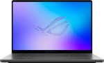 Notebook|ASUS|ROG Zephyrus|GU606AW-TB051W|CPU Intel Core Ultra 9|386H|16 "|2560 x 1600 pixels|RAM 32 GB|LPDDR5x-SDRAM|SSD 1000 GB|Discrete graphics NVIDIA GeForce RTX 5080|16 GB|On-board graphics Yes|OS installed Windows 11 Home|Colour Grey|Weight 1. ...