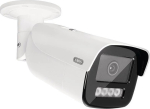 ABUS 4 MP IP-Tube Camera, 4 mm IR/WL