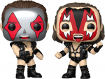 Funko Pop! 2-Pack: W - Demolition: AX & Smash Vinyl Figures