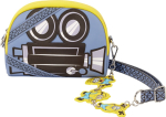Loungefly: Minions 3 - Crossbody Bag (DMTB0020)