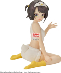 Banpresto Relax Time: Hololive - Oozora Subaru Statue (12cm) (71135)