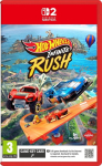 Milestone Srl NSW2 Hot Wheels Infinite Rush - Day One Edition - Game-Key Card