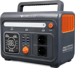 ORLLO Portable power station Orllo1200W/1500W Energy Storage LIFEPO4 EVE