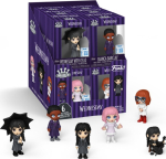 Funko Minis: Wednesday - Wednesday (Random) Vinyl Figures