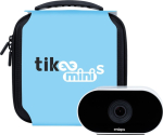 Enlaps Tikee mini S incl. Soft Case