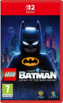 Warner Bros NSW2 Lego Batman: Legacy of the Dark Knight