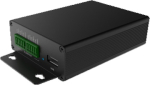 Visar VSR 166 - input/output module for VISAR recorders
