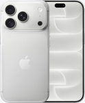 Apple iPhone 18 Pro Smartphone 256GB Silver