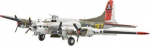 Revell Model plastic B-17G Flying Fortress