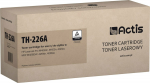 Actis TH-226A Toner (replacement for HP 226A CF226A; Standard; 3100 pages; black)