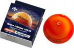Deeper | ITGAM0001 | Night cover | Night Fishing Cover | Orange
