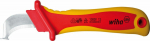 Wiha Wire stripper with insulated handle 1000V (36053)