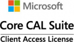 Microsoft CORE CAL CLT ACCESS LIC USR, OVS LIC W/SA NL PFO