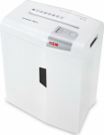HSM Shredder shredstar X6pro cc2x15 P-5, CD