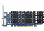 ASUS GeForce GT 1030 2G - Chipset NVIDIA GT 1030 | 2GB