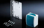 Rittal DK Service socket - Wanddose