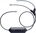 Jabra LINK - Electronic hook switch Adapter