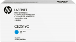 Tooner HP CE251YContract 504A Cyan high 7900lk Color LaserJet CP3525/CM3530