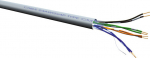 ROLINE Netzwerkkabel - RJ-45 (M) zu RJ-45 (M)