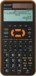 Sharp kalkulaator ELW531XGYR