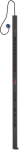 APC RACK PDU,BASIC,ZEROU,16A,230V,(20)C13 & (4)C19, IEC309
