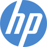 HP 500-sheet feeder separation, roller assembly Roller