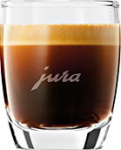 Jura Espresso Glasses, 2 pcs