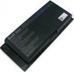 CoreParts Laptop Battery for Dell, 73.26Wh 11.1V 6600mAh 73Wh 9