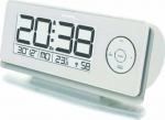 Technoline WT 498 - Wei&szlig; - -10 - 50 &deg;C - 14.2 - 122 &deg;F - AAA - 188 x 80 x 50 mm