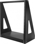 StarTech.com HEAVY DUTY 2-POST RACK - 12U,