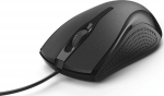 Hama Optical Mouse MC-200 Czarna