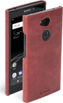 Krusell Sunne Cover Sony Xperia L2 vintage red