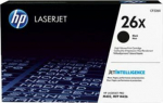 29 HP 26X Schwarz LaserJet Toner cartridge