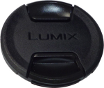 PANASONIC LENS CAP FOR 25MM