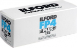 1 Ilford FP 4 plus 135/36