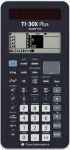 Texas Instruments Texas Schulrechner TI-30 Plus MathPrint Solar/ Battery