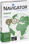 Koopiapaber A3 80g Navigator Universal 500lehte/pk