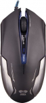 E-Blue Cobra EMS653 Gaming Mouse with Additional Buttons / LED / 3000 DPI / USB
