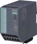 Siemens SIEM 6EP4137-3AB00-1AY0 SITOP UPS1600 40A USB Power supply input DC