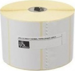 Zebra Label, Paper, 104x20mm, Direct, Thermal, 12pcs/box