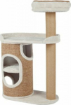 Trixie Falco scratching post, 117 cm, light gray